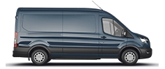 E-Transit Minibüs®