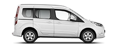Tourneo Connect®