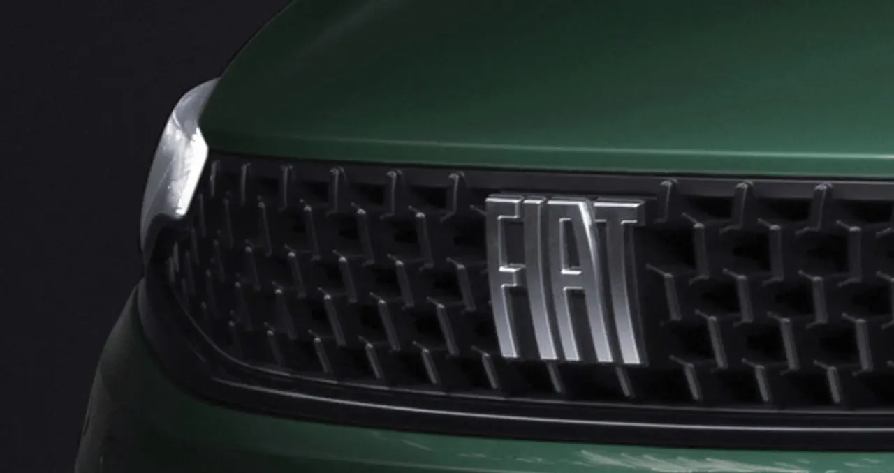 fiat egeanın ön yüz tasarımı
