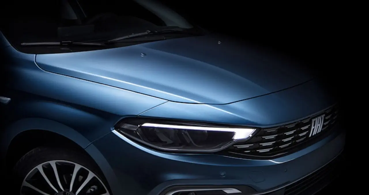 fiat egea 