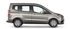 Tourneo Courier®