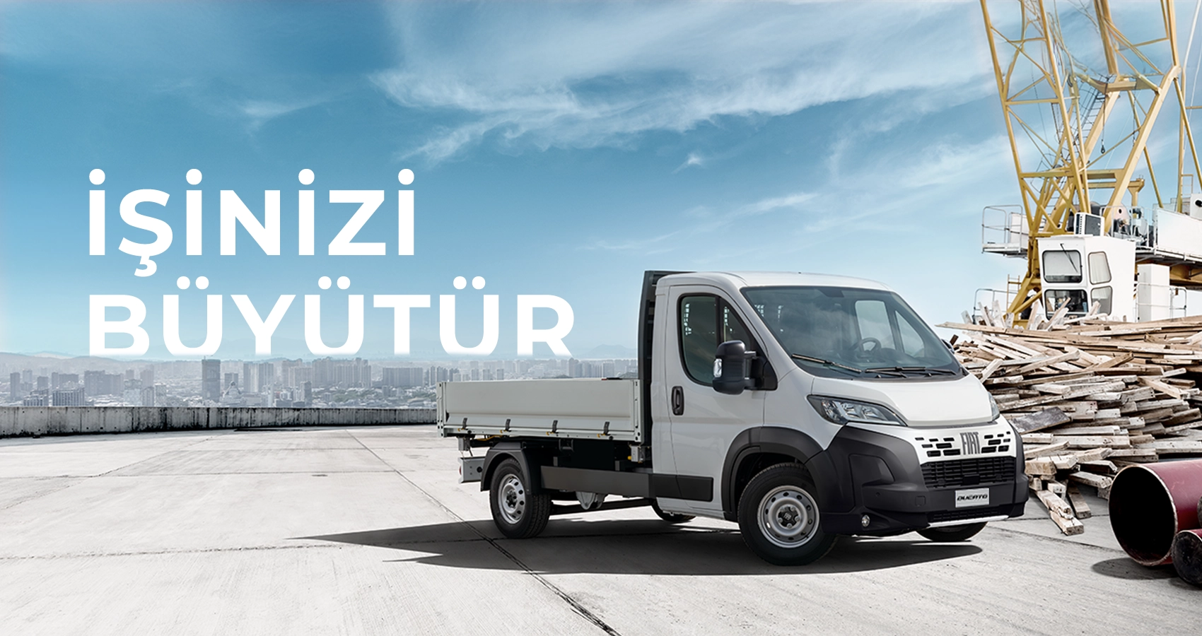 Ducato Kamyonet