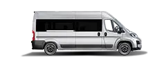 Ducato Minibüs