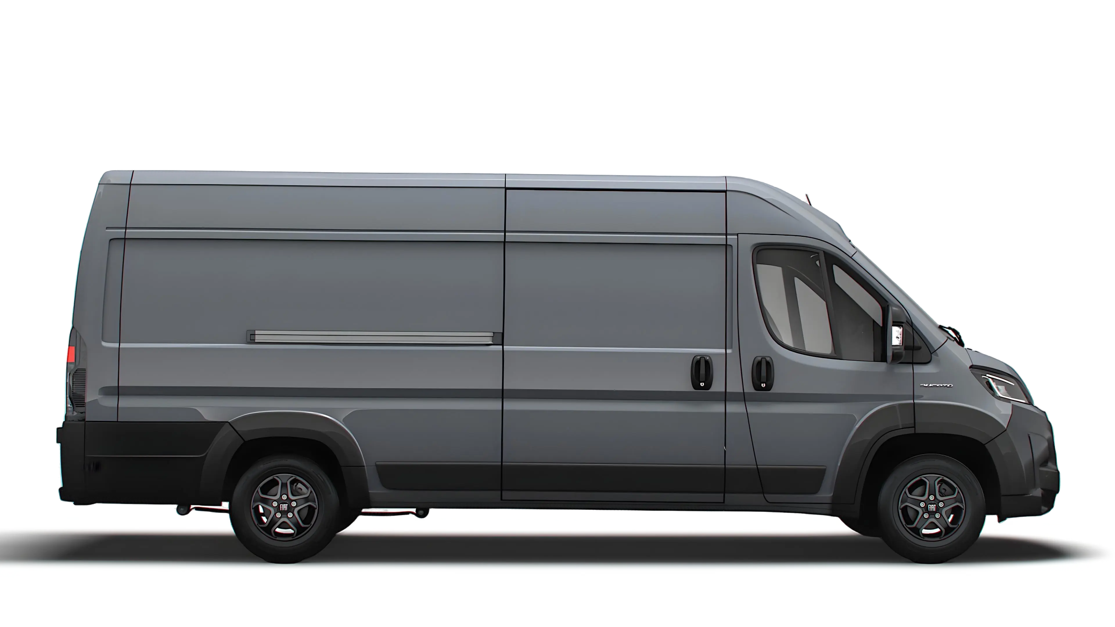 Ducato Van
