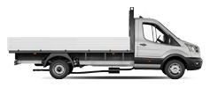 Transit Kamyonet®