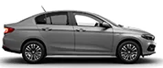 Egea Sedan
