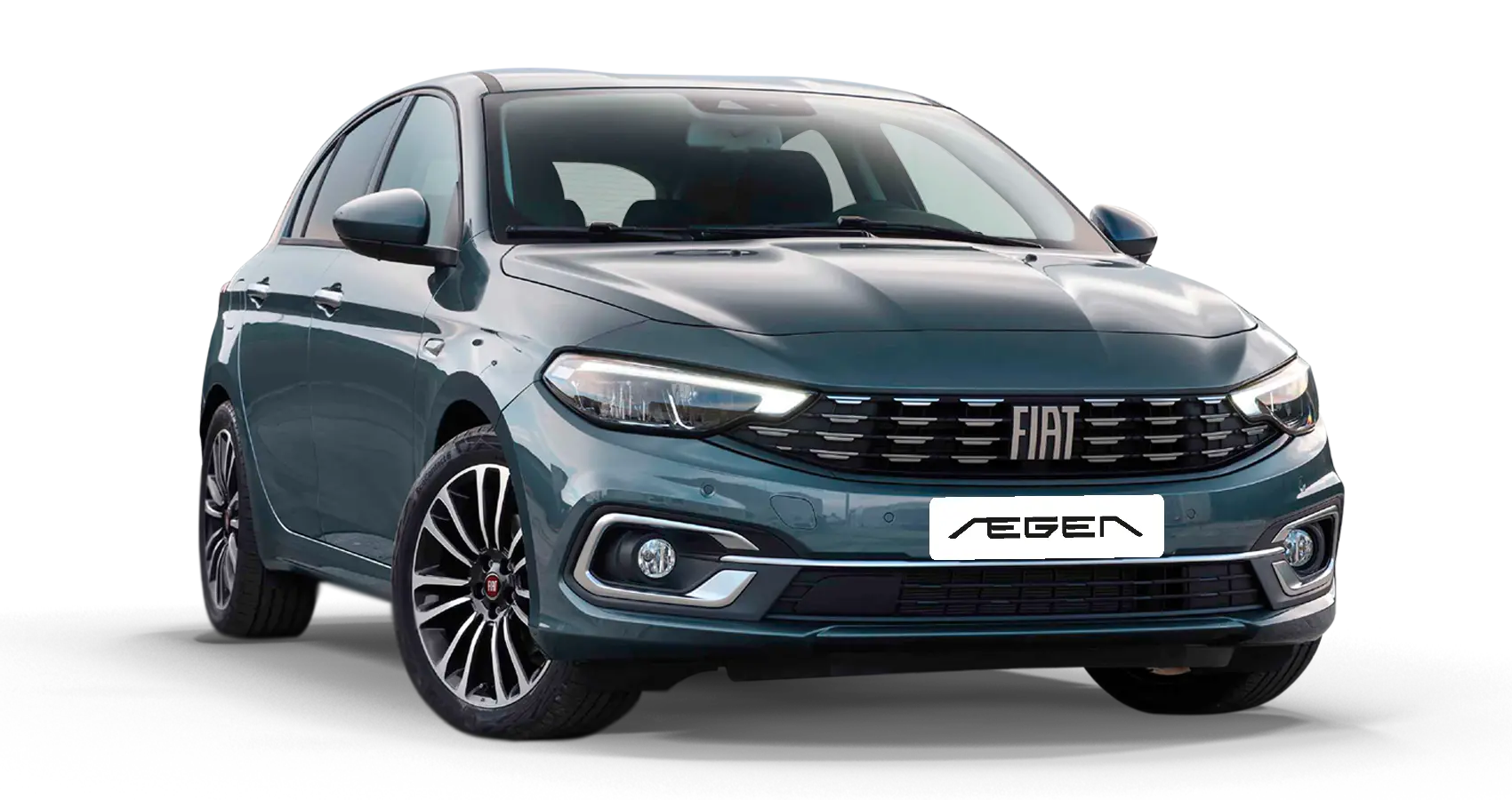 Egea Sedan