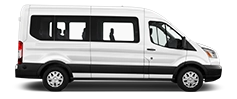 Transit Minibüs®