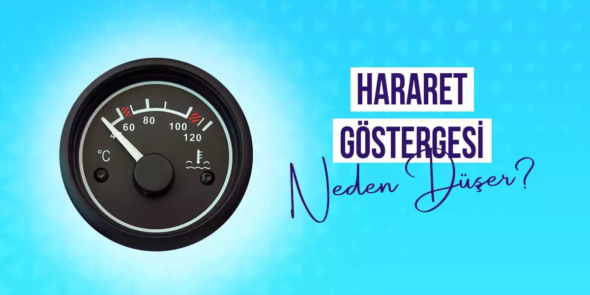 Hararet Göstergesi Neden Düşer?