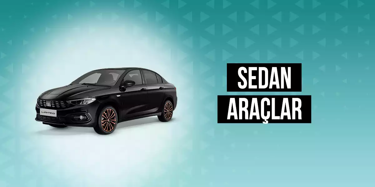 Sedan Araba Nedir? Özellikleri ve Avantajları Nelerdir?
