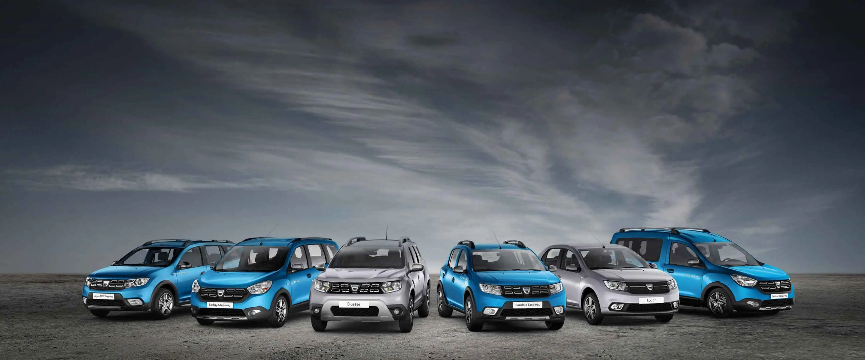 Dacia Tanoto