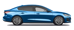 Focus Sedan®