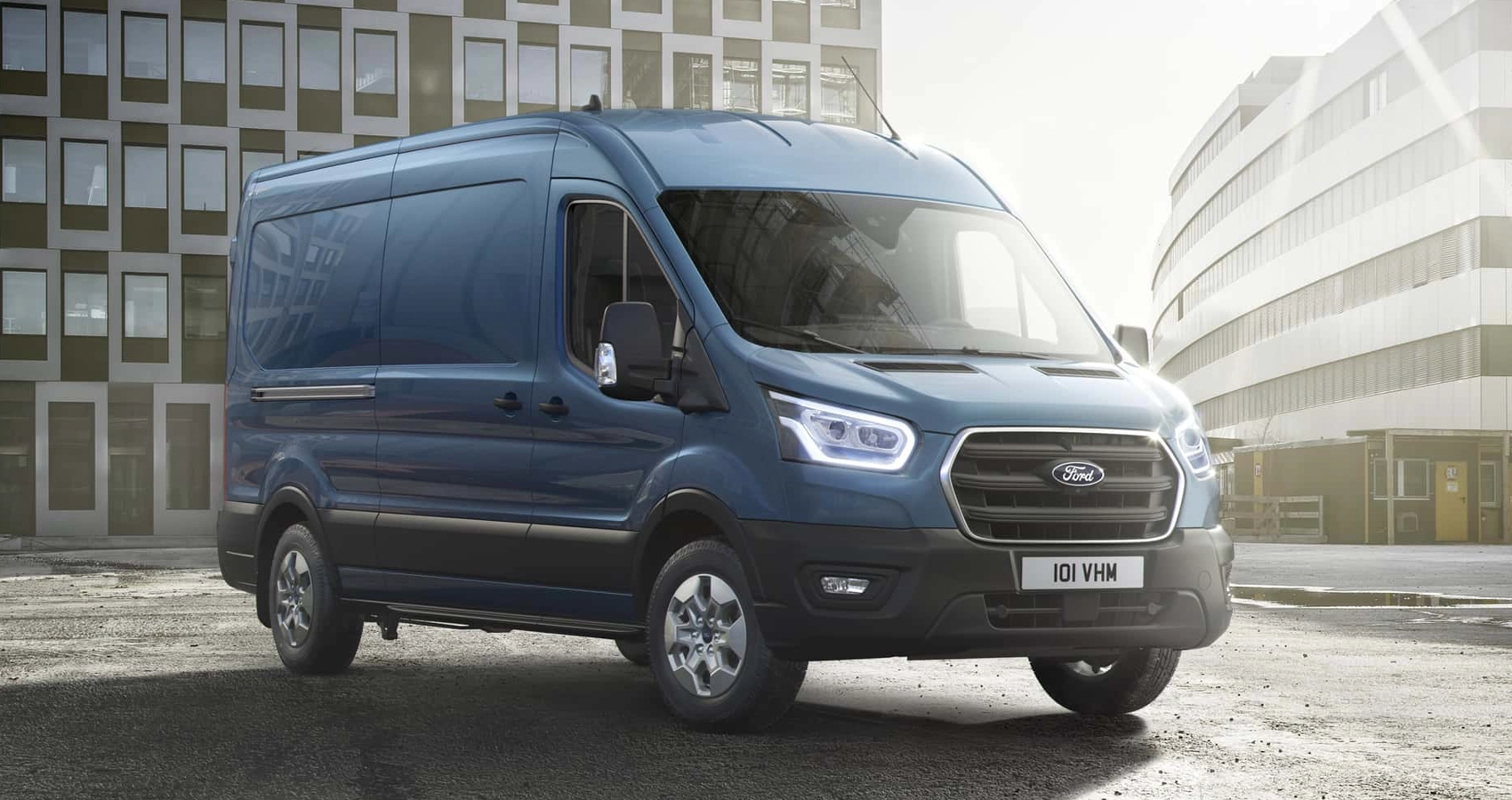 Transit Van®