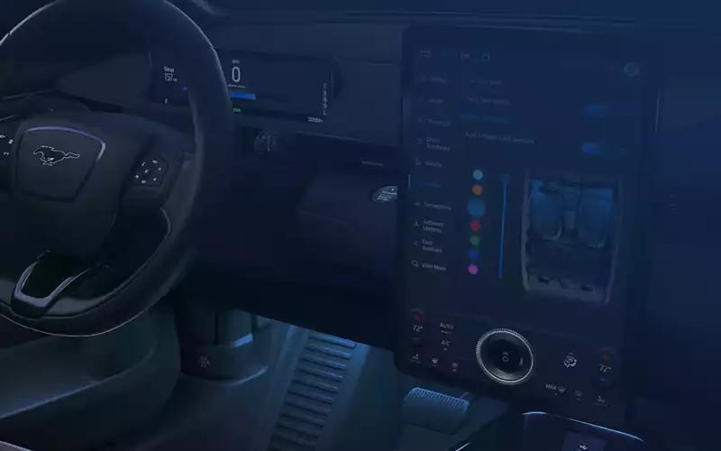 SYNC ve Bluetooth Desteği