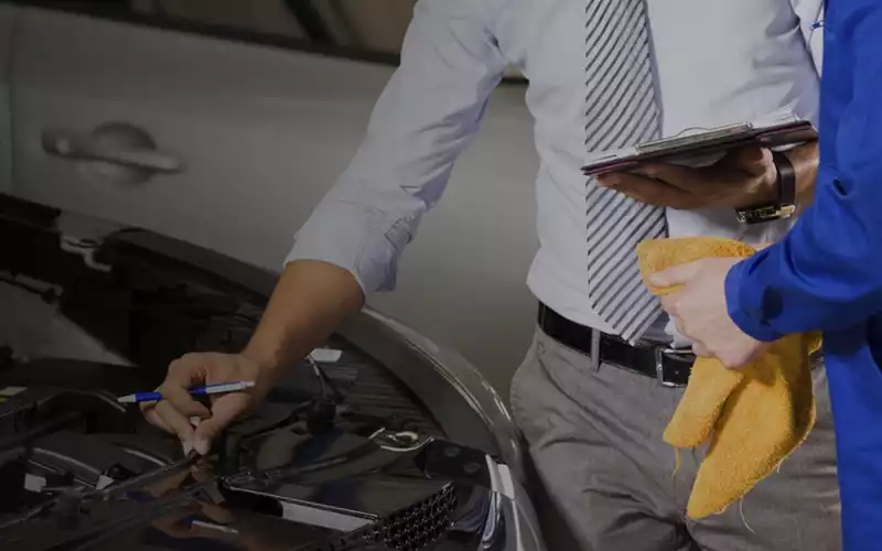 Servis ve Bakım Hizmetleri