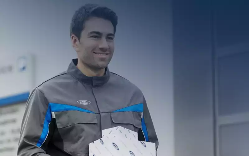Ford Orijinal Yedek Parçaları
