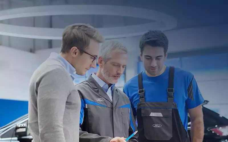 Tanoto Ford Ankara Yetkili Servis Kampanyalarıyla Aracınızı Bakıma Alın!