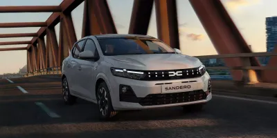 Yeni Dacia Logan, 1.311.000 TL'den Başlayan Fiyatlarla