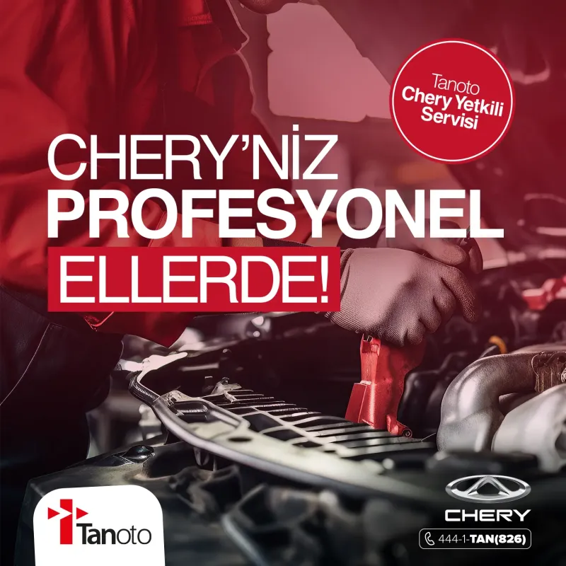 Chery