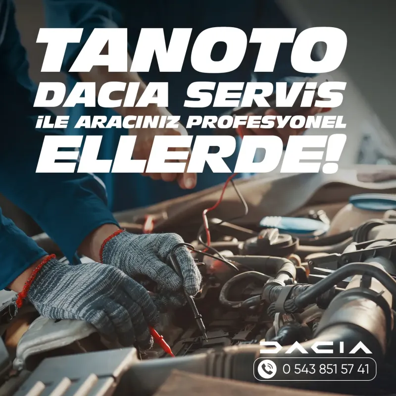 Dacia