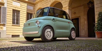 Topolino'da Kredi Fırsatı