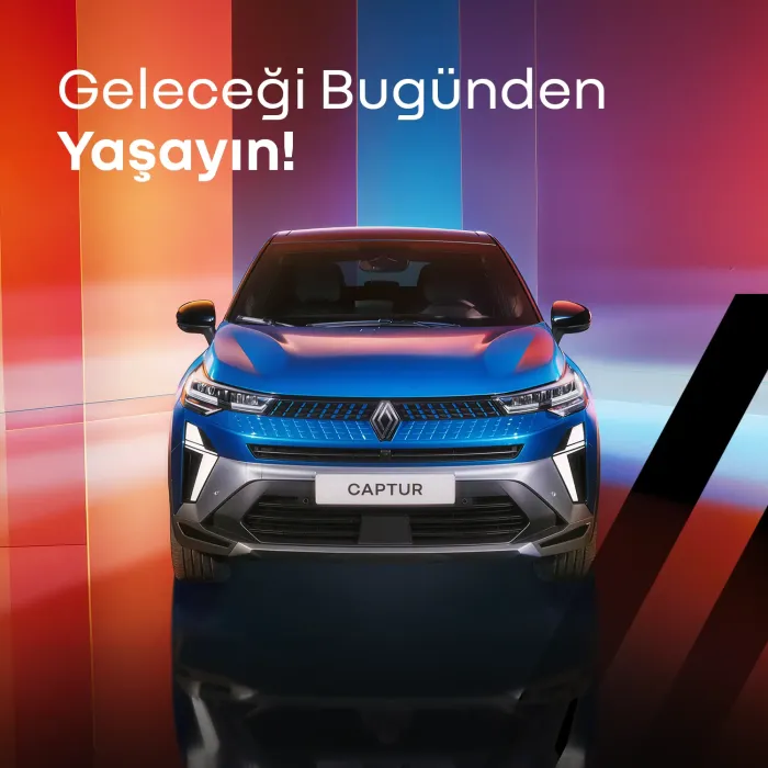 Captur