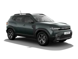 Duster 4x4