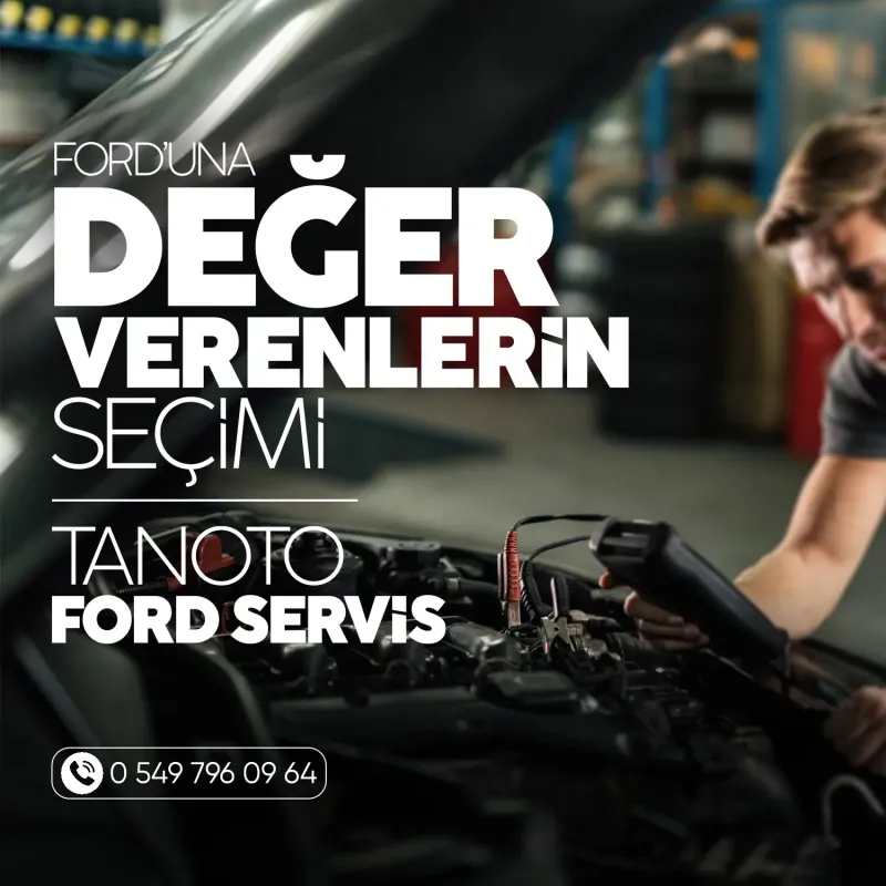 Ford