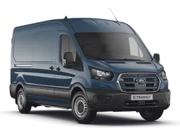 E-Transit Minibüs®