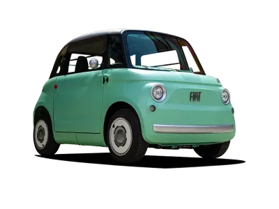Fiat Topolino
