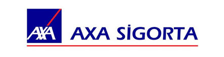 Axa Sİgorta Logo