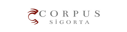 Corpus Sigorta Logo