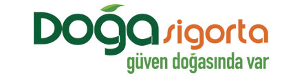 Doğa Sigorta Logo