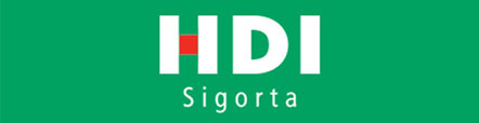 HDI Sigorta logo